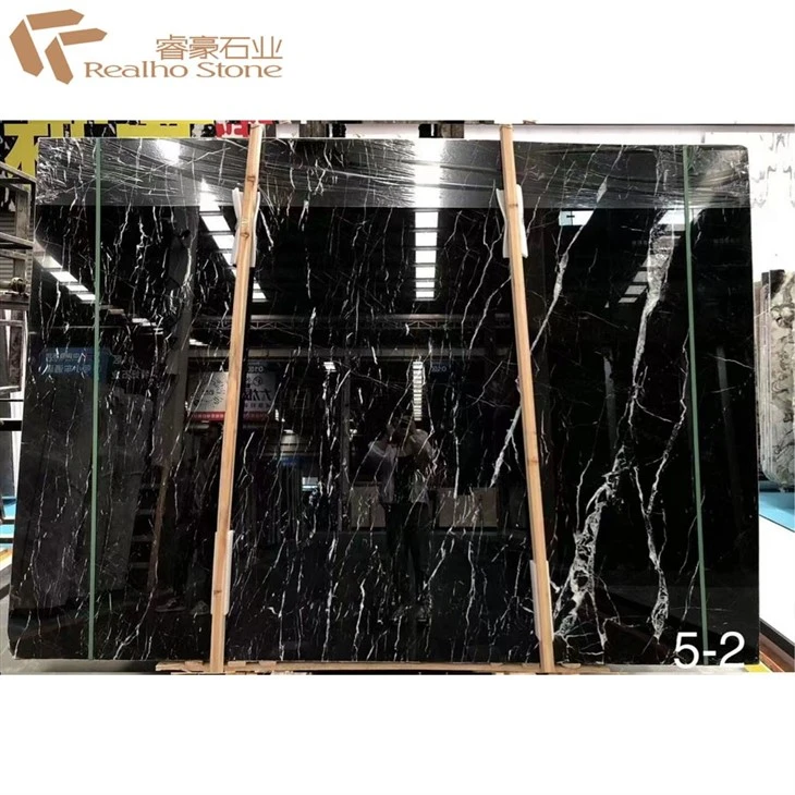 Chinese Black Marble 1