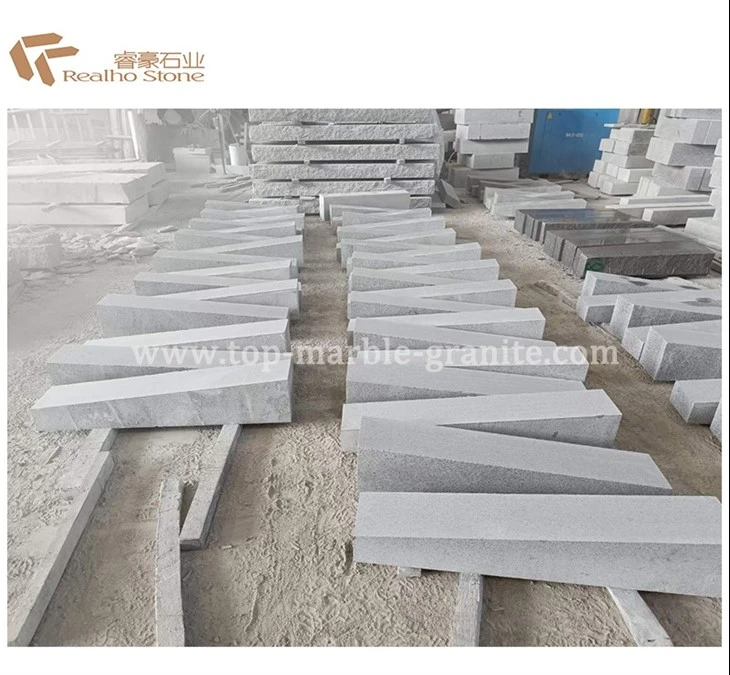 granite kerbstone