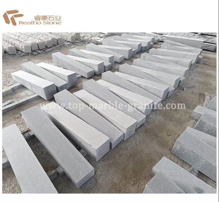 Embankment granite